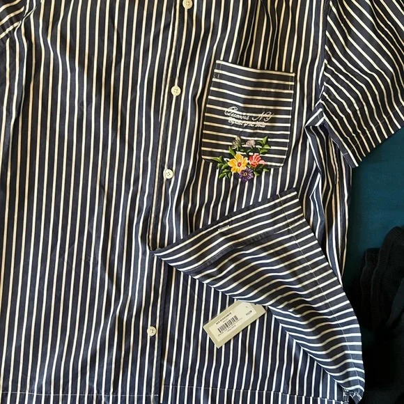 Brand new Kith collar shirt - Picture 2 of 3